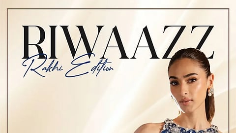 RIWAAZZ Rakhi Edition in Dehradun
