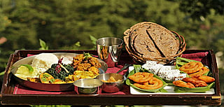 What to Eat in Dehradun: 15 Famous Foods Every Tourist Must Try