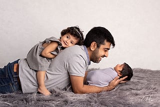 Father's Day 2026 in Dehradun