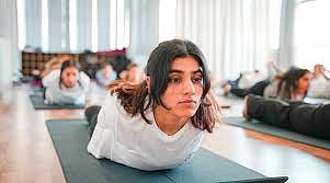 International Yoga Day 2026: 12 Places to Practice Yoga in Dehradun