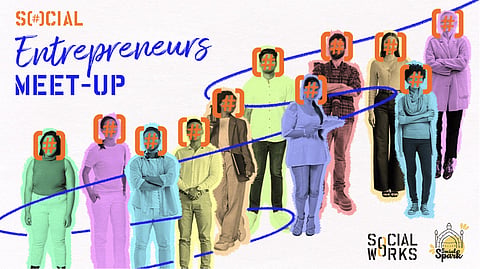 Entrepreneurs Meetup - Dehradun SOCIAL