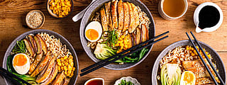 Best Ramen in Dehradun: 7 Places Every Foodie Must Try