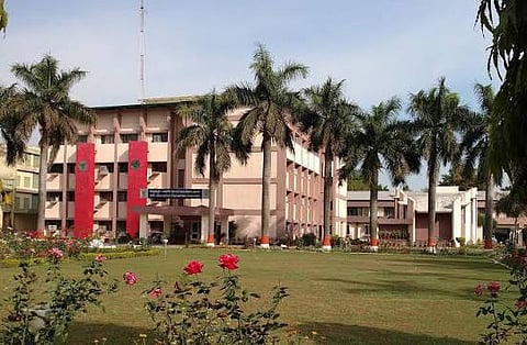 ICAR Dehradun Trains Future Experts in Water Conservation