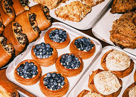 Dehradun's Sweetest Escapes: 35 Bakeries & Cafés You Must Visit