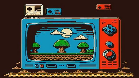 National Video Games Day: Classic Games We Still Can't Forget