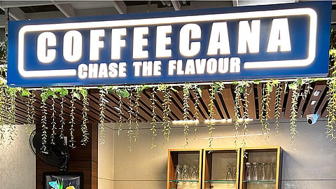 Coffeecana Dehradun