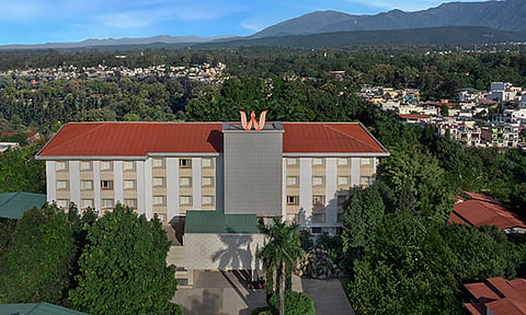 ITC Hotels Signs New Welcomhotel in Dehradun's Selaqui