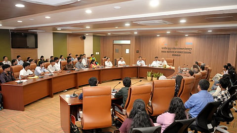 ISRO Hosts START Capacity Building Workshop 2026 at IIRS Dehradun