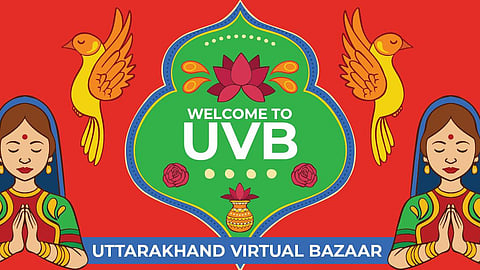 Uttarakhand Vibrant Bazaar Brings The UVB Edit to Dehradun