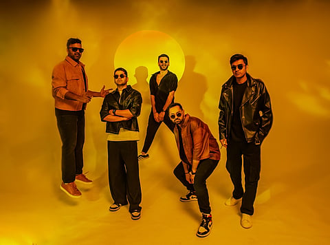 Dehradun, The Yellow Diary Is Coming — And This Is Not One to Miss