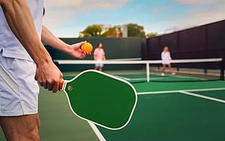 Pickleball Courts in Dehradun: 7 Places to Play Pickleball