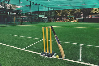 7 Best Box Cricket Turfs in Dehradun for a Game With Friends!