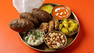 Navratri 2026: 7 Dishes to Try in Dehradun for Your Vrat!