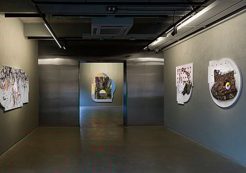 Famous Art Galleries In Delhi NCR That Are A Must Visit!