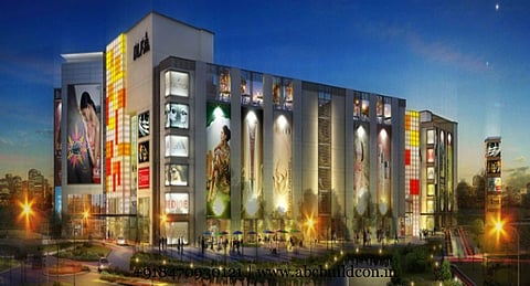 Popular Malls In Delhi You Need To Check Out For Shopping And More