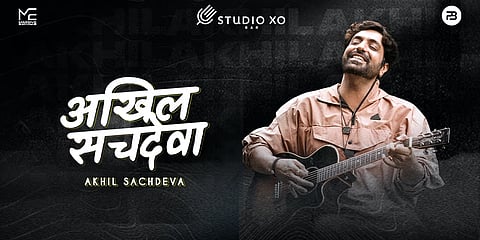 akhil sachdeva live in gurgaon