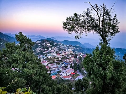 Hill Stations Near Delhi For A Quick Getaway