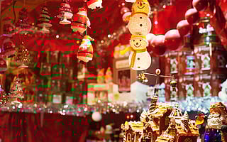 Best Christmas Markets In The City You Should Look Out For