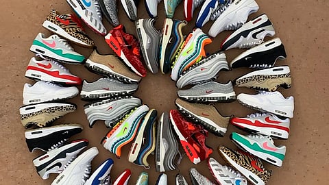 Indian Sneakers Festival 2025