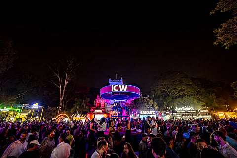 India Cocktail Week Returns For Season 5 In Delhi