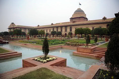 Rashtrapati Bhavan To Host First Wedding on 12th Feb