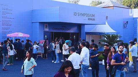 India Design ID 2025