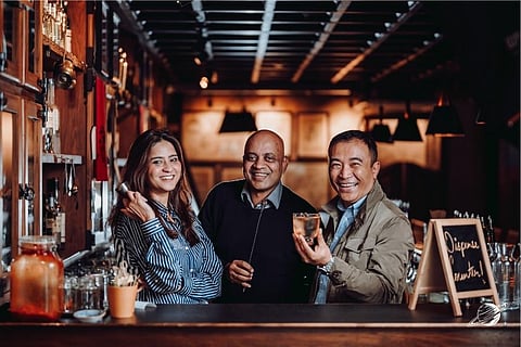 India Bartender Week