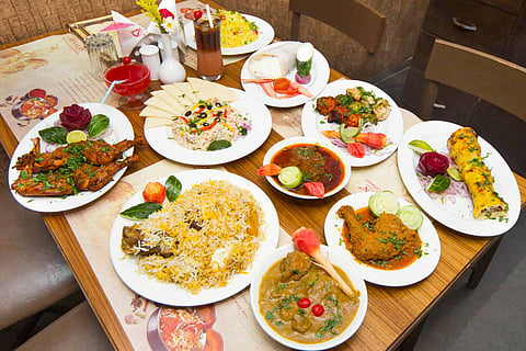 Kolkata’s Renowned Mughlai Restaurant, Arsalan Is Now In Delhi