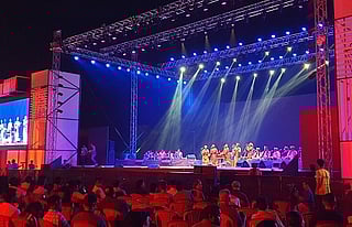 March Events In Delhi You Must Not Miss And Make Note Of