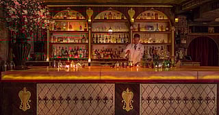 Best Speakeasy Bars In Delhi