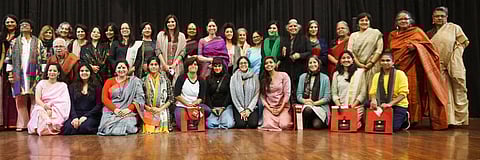 Asian Women's Film Festival 2025