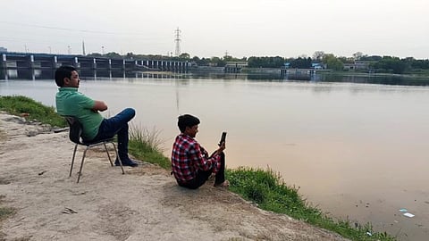 Delhi will finally get its own Yamuna riverfront