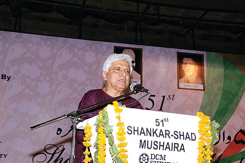 Shankar-Shad Mushaira: Delhi's Longest-Running Public Mushaira