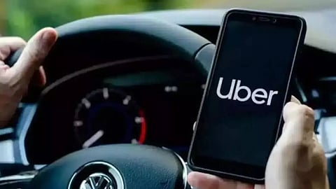 Uber Launches ‘Uber For Teens’ in Delhi