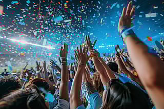 Events In Delhi That You Must Attend This Weekend