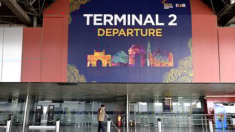 Delhi Airport’s Terminal 2 To Cease Operations From April 15