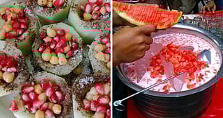 Summer Delicacies You Must Try Whenever In Delhi