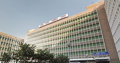 AIIMS Delhi Ranked Under 100 Best Hospitals In The World In 2024