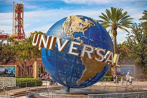 Universal Studios To Set Up Its First Theme Park Near Delhi!
