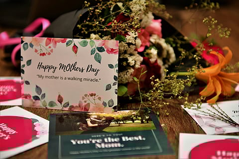 Here are all the Mother's Day 2025 events happening in Delhi NCR