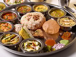 vegeterian restaurants in Delhi