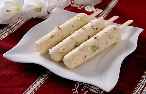 Best Kulfi Spots In Delhi NCR