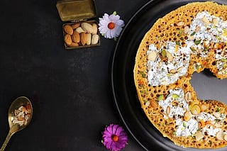 Sweet Shops for Ghewar in Delhi