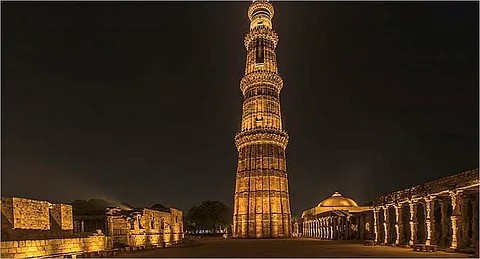 Weddings at Qutub? Delhi’s Heritage Venues As Future Event Hubs!