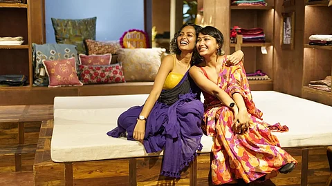 Suta Bombay Opens Its First Store In Delhi