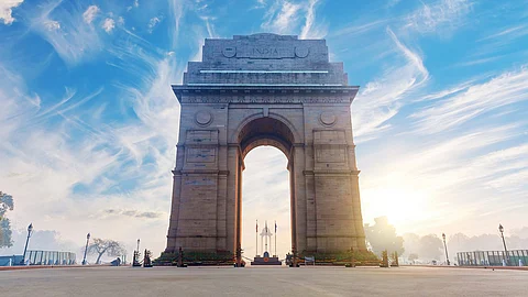 India Gate Gets Its First Food Court: Flavours From 10+ Indian States