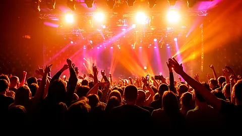 events in Delhi NCR In August
