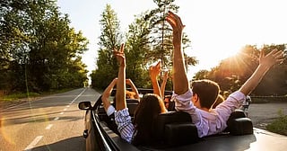 Long Weekend Getaways From Delhi