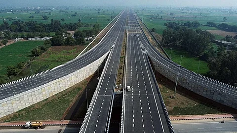 Noida To IGI In Just 20 Minutes