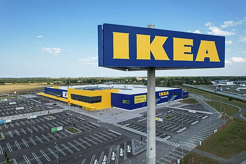 IKEA Makes Its First Offline Debut in Delhi